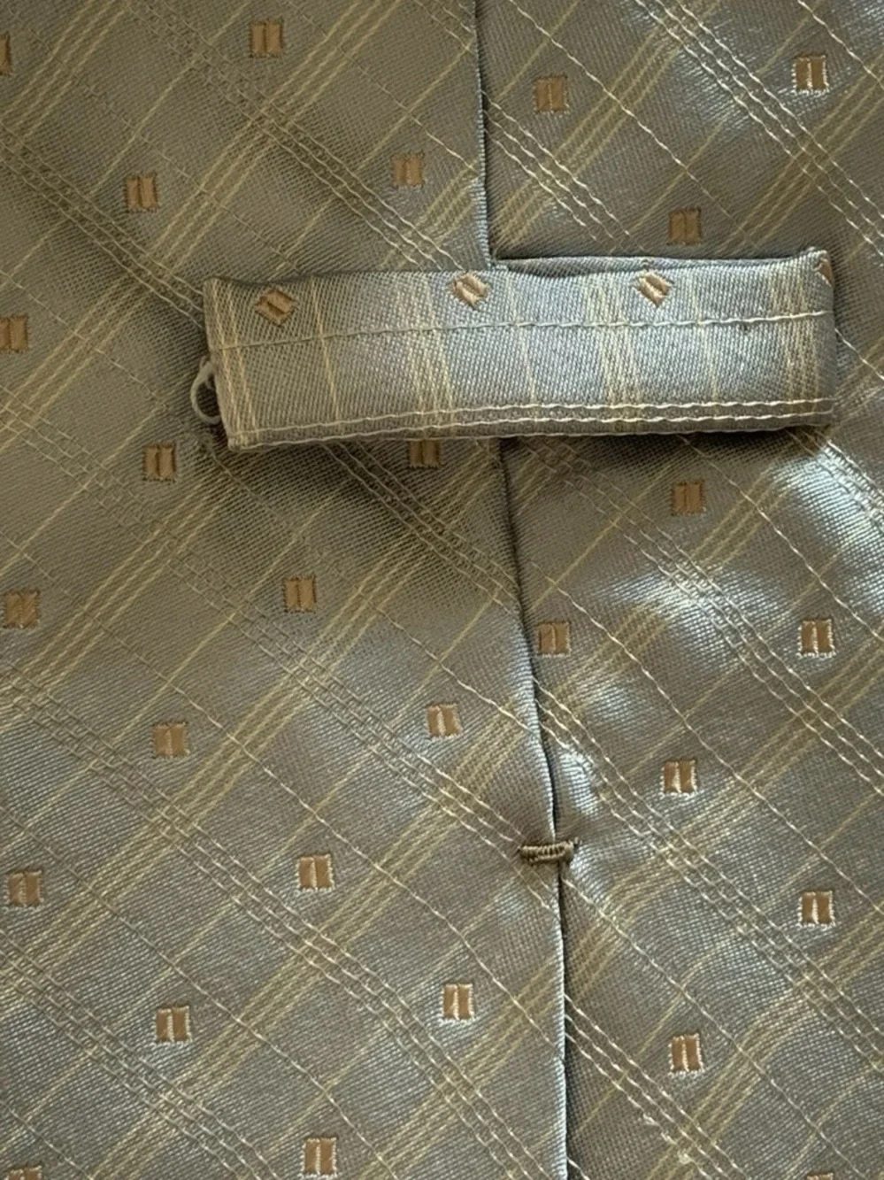 LOT of 3: RUBINACCI Giorgio Armani Altea Milano Italian Silk Ties - Luxury AS IS